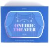 IZ*ONE - Oneiric Theater Online Concert Kit Video New Sealed Izone