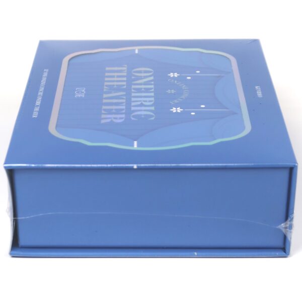 IZ*ONE - Oneiric Theater Online Concert Kit Video New Sealed Izone