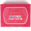 IZ*ONE - Oneiric Theater Online Concert Blu-Ray Video New Sealed Izone