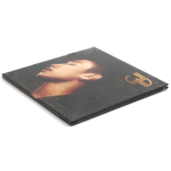 Jay Park - Nothin' On You Album CD Sealed 2010 K-Pop