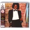 Michael Jackson - Off The Wall Album Korean CD Remastered Sealed OBI Korea