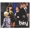 B2Y - Be Crazy Digital Single Album Signed Autographed CD Promo K-Pop 2010