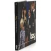 B2Y - Be Crazy Digital Single Album Signed Autographed CD Promo K-Pop 2010