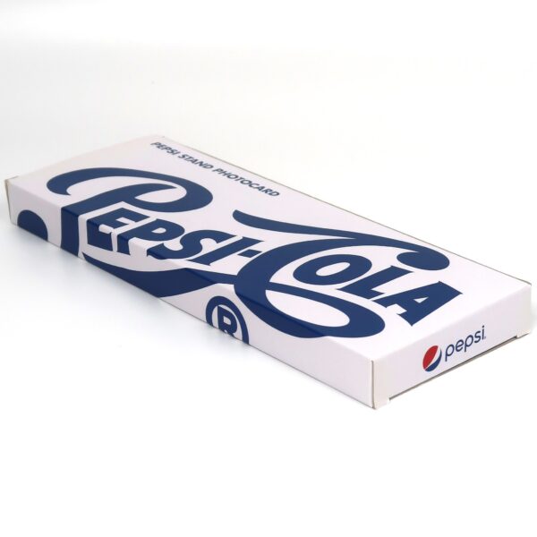 iKon x Pepsi Cola Stand Photocard Full Complete Set K-Pop