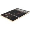 Eric Clapton Unplugged Korean Band Score Book Guitar Drum Tab Tablature