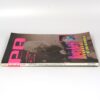 IMG_3303 Professional Audio Magazine Korea Megadeth Cover Live Review Korean 2000