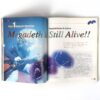 IMG_3305 Professional Audio Magazine Korea Megadeth Cover Live Review Korean 2000