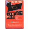 The Hitchhiker 80s TV Series 3 Episodes Korean VHS [NTSC] Korea Horror 1986