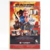 Dead Heat (1988) Korean VHS [NTSC] Korea Cop Action Treat Williams Joe Piscopo