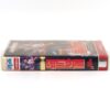 Dead Heat (1988) Korean VHS [NTSC] Korea Cop Action Treat Williams Joe Piscopo
