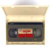 Dead Heat (1988) Korean VHS [NTSC] Korea Cop Action Treat Williams Joe Piscopo