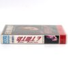 The Wax Mask (1997) Korean VHS [NTSC] Korea Horror Fulci Argento Giallo