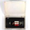 The Wax Mask (1997) Korean VHS [NTSC] Korea Horror Fulci Argento Giallo