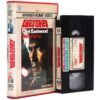 Dirty Harry (1971) Korean VHS [NTSC] Korea Clint Eastwood Don Siegel