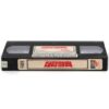 Dirty Harry (1971) Korean VHS [NTSC] Korea Clint Eastwood Don Siegel