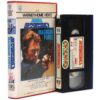 Magnum Force (1973) Korean VHS [NTSC] Korea Clint Eastwood Dirty Harry