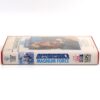Magnum Force (1973) Korean VHS [NTSC] Korea Clint Eastwood Dirty Harry