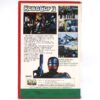 RoboCop 3 (1993) Korean VHS Rental [NTSC] Korea Sci-fi