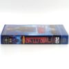 Waterworld (1995) Korean VHS [NTSC] Korea Post-Apocalypse Kevin Costner