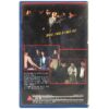 Seongno (1989) Korean VHS [NTSC] Korea Rare Revenge Movie