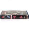 Seongno (1989) Korean VHS [NTSC] Korea Rare Revenge Movie