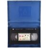 Seongno (1989) Korean VHS [NTSC] Korea Rare Revenge Movie