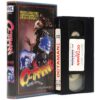 Octaman (1971) Korean Early VHS [NTSC] Korea Sci-Fi Horror Rare