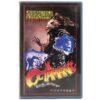 Octaman (1971) Korean Early VHS [NTSC] Korea Sci-Fi Horror Rare