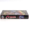 Octaman (1971) Korean Early VHS [NTSC] Korea Sci-Fi Horror Rare