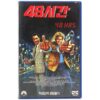 48 Hrs. (1982) Korean VHS [NTSC] Korea Eddie Murphy Middle Finger Cover 48 Hours