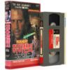 Highlander (1986) Korean VHS Rental [NTSC] Korea Christopher Lambert