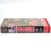 Highlander (1986) Korean VHS Rental [NTSC] Korea Christopher Lambert