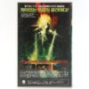 Centipede! (2004) Korean Late VHS [NTSC] Korea TV Horror Cave Out