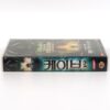 Centipede! (2004) Korean Late VHS [NTSC] Korea TV Horror Cave Out