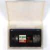 Chameleon 1 + 2 (1998/1999) Set Korean VHS [NTSC] Korea Sci-fi Rare Death Match