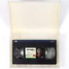 Chameleon 1 + 2 (1998/1999) Set Korean VHS [NTSC] Korea Sci-fi Rare Death Match