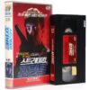 Striking Point (1995) Korean VHS [NTSC] Korea Gangster Action