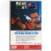 Striking Point (1995) Korean VHS [NTSC] Korea Gangster Action