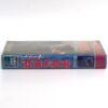 C.H.U.D. II: Bud the Chud (1989) Korean VHS [NTSC] Korea Zombie Horror [read]