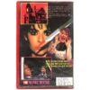 The Killer Is Still Among Us (1986) Korean VHS [NTSC] Korea Horror Italy Giallo