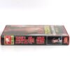 The Killer Is Still Among Us (1986) Korean VHS [NTSC] Korea Horror Italy Giallo