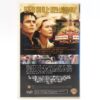 The Majestic (2001) Korean VHS [NTSC] Korea Jim Carrey
