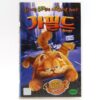 Garfield: The Movie (2004) Korean VHS Rental [NTSC] Korea English Audio