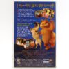 Garfield: The Movie (2004) Korean VHS Rental [NTSC] Korea English Audio