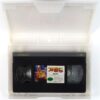 Garfield: The Movie (2004) Korean VHS Rental [NTSC] Korea English Audio