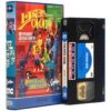 Crooklyn (1994) Korean VHS Rental [NTSC] Korea Spike Lee
