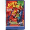 Crooklyn (1994) Korean VHS Rental [NTSC] Korea Spike Lee