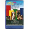Crooklyn (1994) Korean VHS Rental [NTSC] Korea Spike Lee