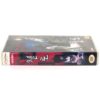 Cello (2005) Korean Late VHS Rental [NTSC] Korea Horror Chello Woo-cheol Lee