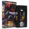 Yonggary (1999) Reptile 2001 Korean VHS [NTSC] Korea Monster Kaiju Cyker